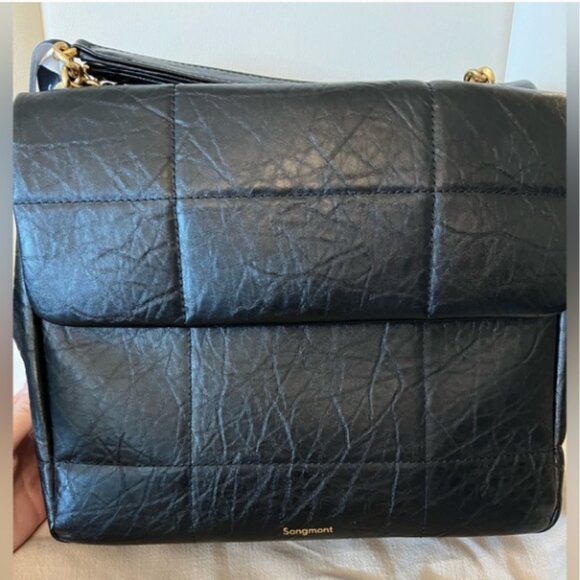 Authentic Large Chocolate Bag - Full Set - Picture 6 of 11